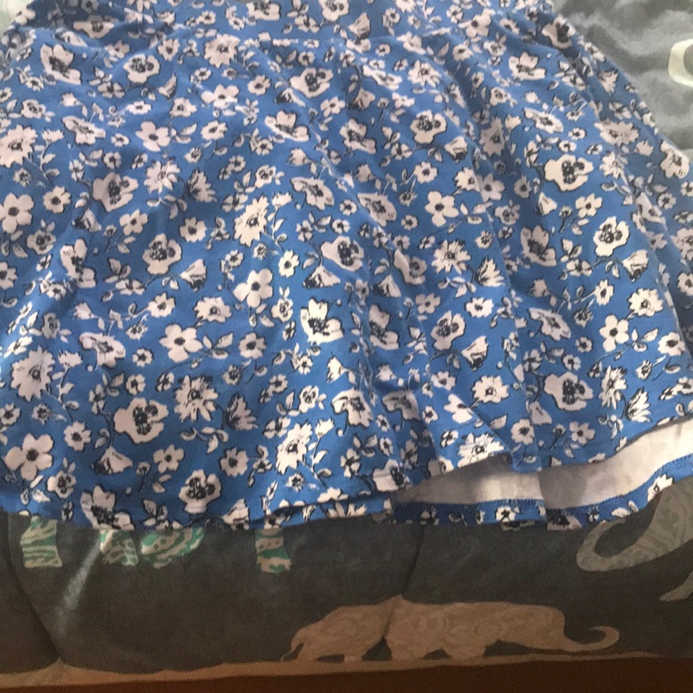 Skater skirt